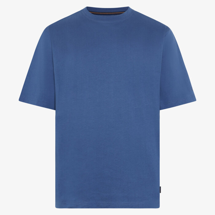 Signal - Signal - Eddy | T-shirt True Blue