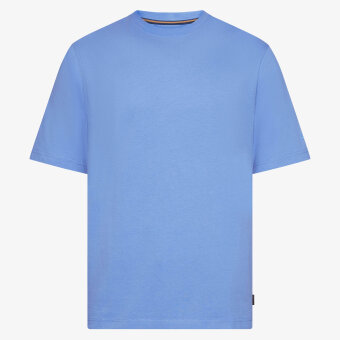 Signal - Signal - Eddy | T-shirt Blue Legacy