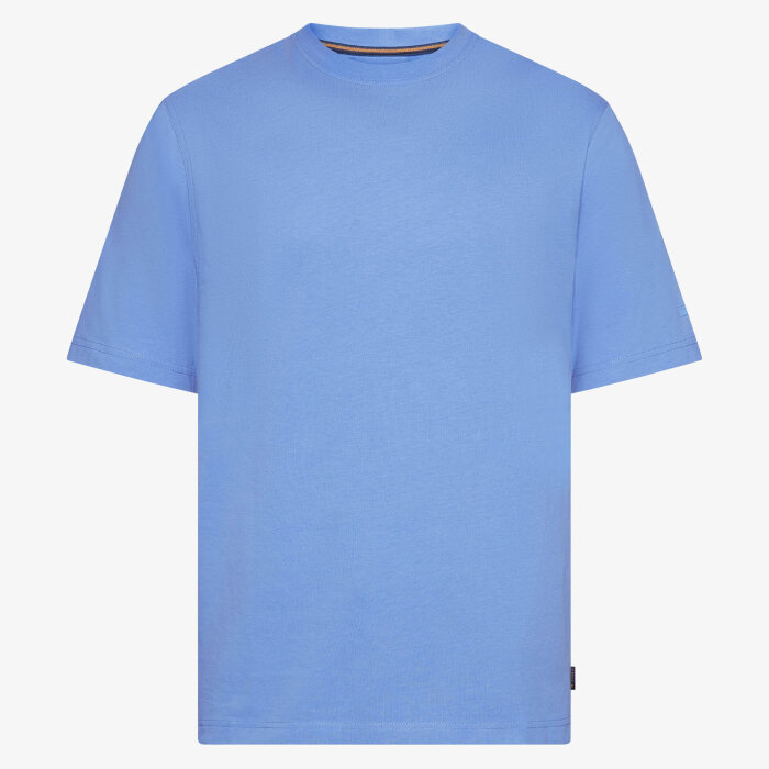 Signal - Signal - Eddy | T-shirt Blue Legacy