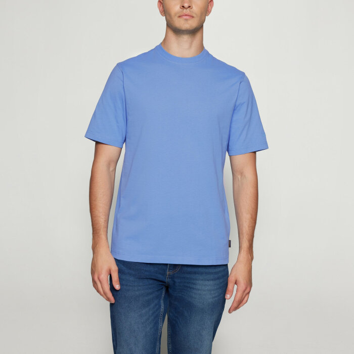 Signal - Signal - Eddy | T-shirt Blue Legacy