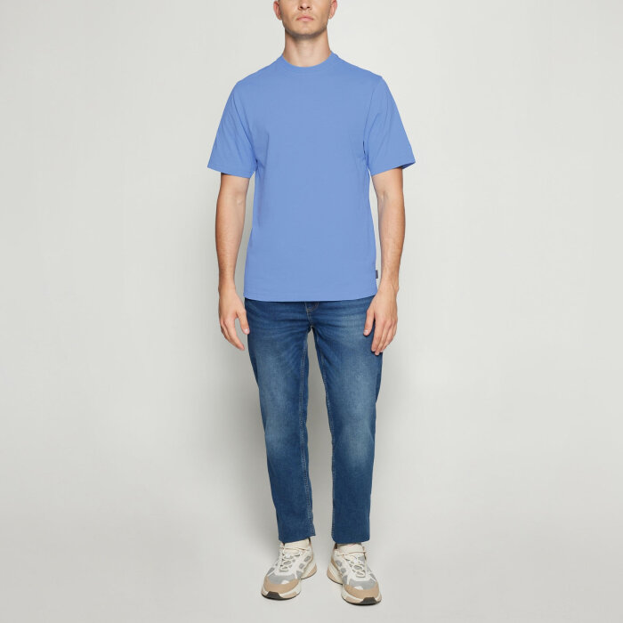 Signal - Signal - Eddy | T-shirt Blue Legacy