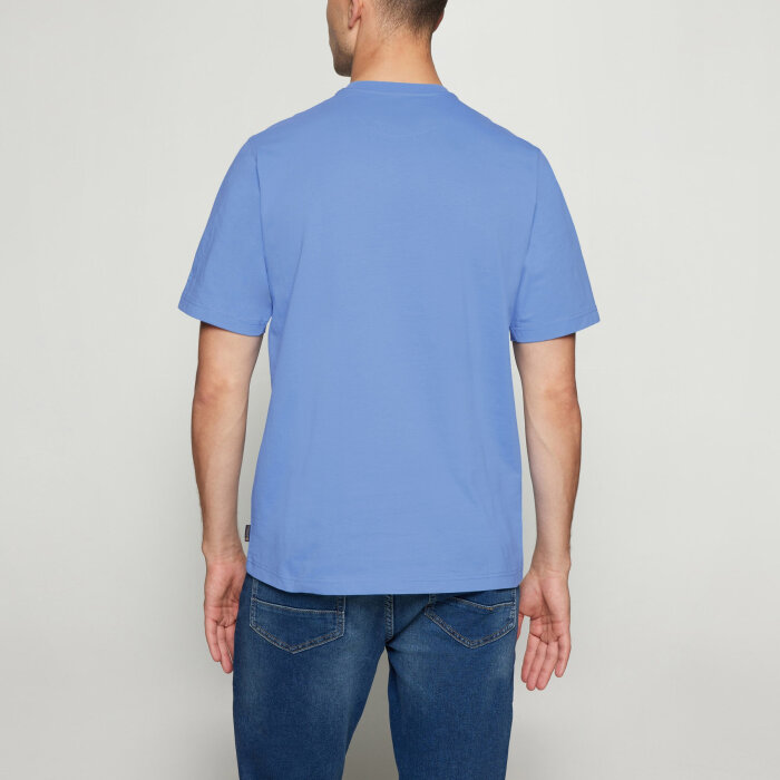 Signal - Signal - Eddy | T-shirt Blue Legacy