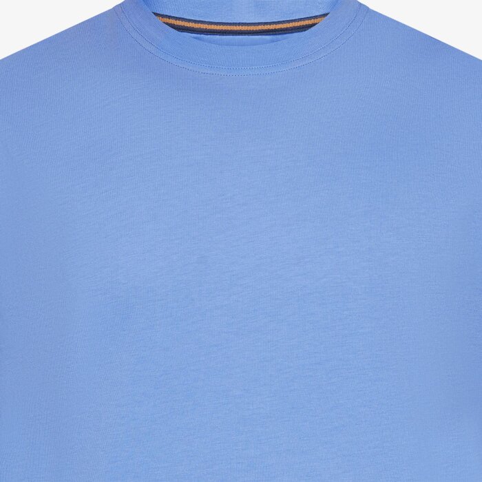 Signal - Signal - Eddy | T-shirt Blue Legacy