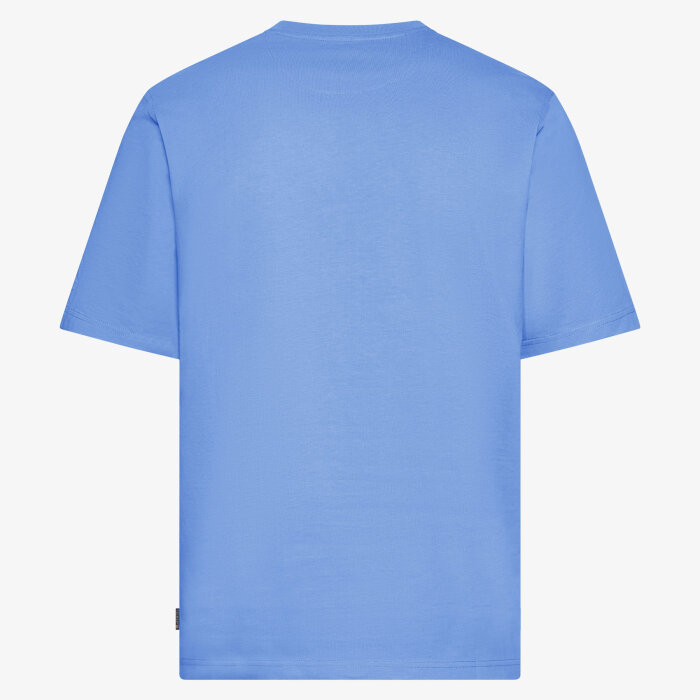 Signal - Signal - Eddy | T-shirt Blue Legacy