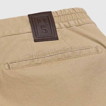 Meyer - Meyer - Move pants 6025 32 | Chino Sand