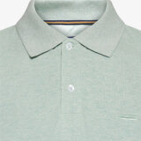Signal - Signal  Nicky | Polo T-shirt Worn Green Mel