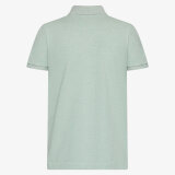 Signal - Signal  Nicky | Polo T-shirt Worn Green Mel
