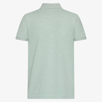 Signal - Signal  Nicky | Polo T-shirt Worn Green Mel