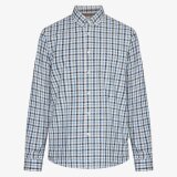 Signal - Signal - Gabriel check shirt | Skjorte Warm Beige