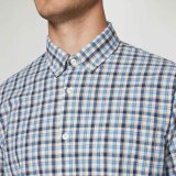 Signal - Signal - Gabriel check shirt | Skjorte Warm Beige