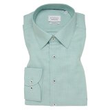 Eterna - Eterna - 2132 40 EP71 | Comfort Fit Skjorte Green