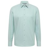 Eterna - Eterna - 2132 40 EP71 | Comfort Fit Skjorte Green