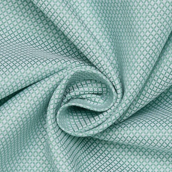 Eterna - Eterna - 2132 40 EP71 | Comfort Fit Skjorte Green