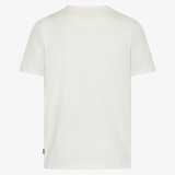 Signal - Signal - Ferdinand granddad | T-shirt Ecru Vapor Signal - Signal - Ferdinand granddad | T-shirt Ecru Vapor