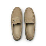Lloyd Sko - Lloyd - Rover Moccasin | Sko Beige