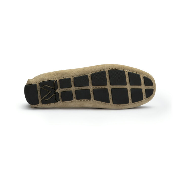 Lloyd Sko - Lloyd - Rover Moccasin | Sko Beige