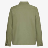 Signal - Signal - Griff twill | Overshirt Oil Green