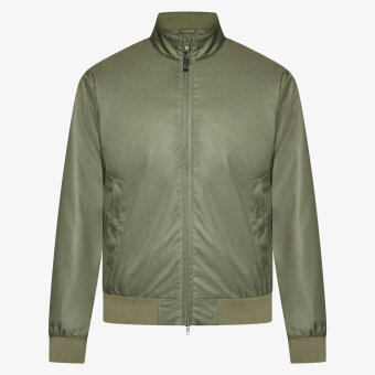 Signal - Signal - Joe bomber jacket | Vindjakke Green Wood