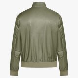 Signal - Signal - Joe bomber jacket | Vindjakke Green Wood Signal - Signal - Joe bomber jacket | Vindjakke Green Wood