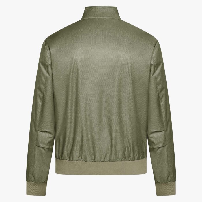 Signal - Signal - Joe bomber jacket | Vindjakke Green Wood