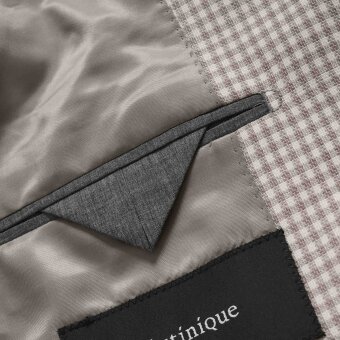 Matinique - Matinique - Charles | Blazer Plaza Taupe