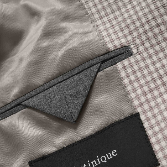 Matinique - Matinique - Charles | Blazer Plaza Taupe