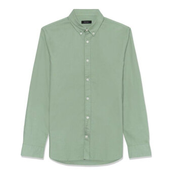 Matinique - Matinique - Trostol shirt | Skjorte Sea Spray