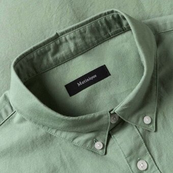 Matinique - Matinique - Trostol shirt | Skjorte Sea Spray