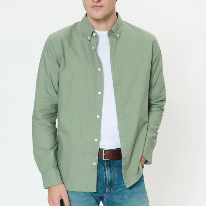 Matinique - Matinique - Trostol shirt | Skjorte Sea Spray