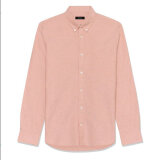 Matinique - Matinique - Trostol shirt | Skjorte Gold Flame Matinique - Matinique - Trostol shirt | Skjorte Gold Flame
