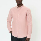 Matinique - Matinique - Trostol shirt | Skjorte Gold Flame Matinique - Matinique - Trostol shirt | Skjorte Gold Flame