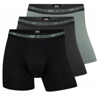 JBS - JBS - 3-pack Bamboo | Tights 961 Multicolour