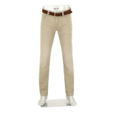Alberto - Alberto - Pipe light soft twill | Jeans 1571 620 Green Alberto - Alberto - Pipe light soft twill | Jeans 1571 620 Green