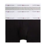 Tommy Hilfiger - Tommy Hilfiger - TH 3-pack | Trunk 0X0 Mix Tommy Hilfiger - Tommy Hilfiger - TH 3-pack | Trunk 0X0 Mix