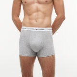 Tommy Hilfiger - Tommy Hilfiger - TH 3-pack | Trunk 0X0 Mix Tommy Hilfiger - Tommy Hilfiger - TH 3-pack | Trunk 0X0 Mix