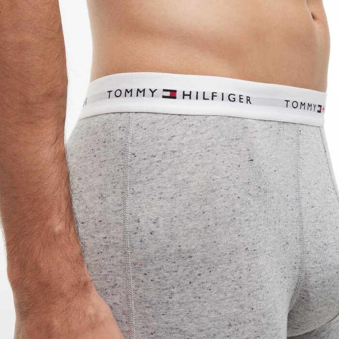 Tommy Hilfiger  - Tommy Hilfiger - TH 3-pack | Trunk 0X0 Mix
