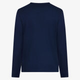 Signal - Signal - Fred waffle tee | T-shirt Blue Captain