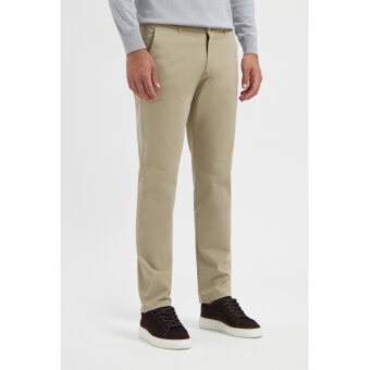 NORTH 84 - North 84 - Luxury chino | Bukser Beige