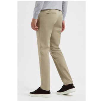 NORTH 84 - North 84 - Luxury chino | Bukser Beige