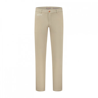 NORTH 84 - North 84 - Luxury chino | Bukser Beige