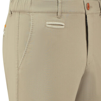 NORTH 84 - North 84 - Luxury chino | Bukser Beige