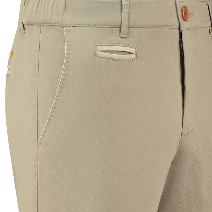 NORTH 84 - North 84 - Luxury chino | Bukser Beige
