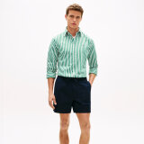 Tommy Hilfiger  - Tommy Hilfiger - TH Dover poplin | Shorts Desert Sky