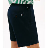 Tommy Hilfiger  - Tommy Hilfiger - TH Dover poplin | Shorts Desert Sky