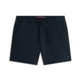 Tommy Hilfiger  - Tommy Hilfiger - TH Dover poplin | Shorts Desert Sky