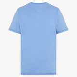 Signal - Signal - Felix mini stripe tee | T-shirt Blue Legacy