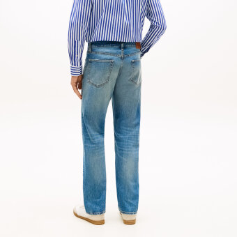 Tommy Hilfiger  - Tommy Hilfiger - Dover straight | Jeans Tye Blue