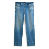 Tommy Hilfiger - Tommy Hilfiger - Dover straight | Jeans Tye Blue Tommy Hilfiger - Tommy Hilfiger - Dover straight | Jeans Tye Blue