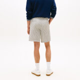Tommy Hilfiger  - Tommy Hilfiger - TH Dover seersucker | Shorts Desert Sky