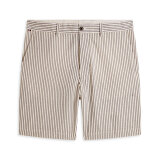 Tommy Hilfiger  - Tommy Hilfiger - TH Dover seersucker | Shorts Desert Sky